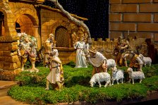 24.12.2022 Weihnachtskrippe